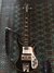 Rickenbacker 4001/4 , Jetglo: Full Instrument - Front