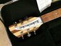 Rickenbacker 340/6 , Mapleglo: Headstock