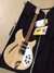 Rickenbacker 340/6 , Mapleglo: Full Instrument - Front