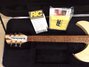 Rickenbacker 340/6 , Mapleglo: Neck - Front