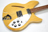 Rickenbacker 330/12 , Mapleglo: Body - Front