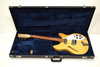 Rickenbacker 330/12 , Mapleglo: Full Instrument - Front