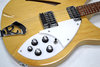 Rickenbacker 330/12 , Mapleglo: Close up - Free2