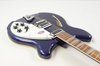 Rickenbacker 360/6 , Midnightblue: Free image