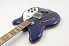 Rickenbacker 360/6 , Midnightblue: Free image2