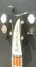 Rickenbacker 4001/4 , Jetglo: Headstock