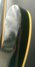 Jul 1978 Rickenbacker 4001/4 , Jetglo: Body - Rear