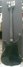 Rickenbacker 4001/4 , Jetglo: Full Instrument - Rear