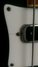Rickenbacker 4001/4 , Jetglo: Neck - Front