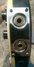 Rickenbacker 4001/4 , Jetglo: Close up - Free