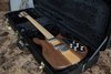 Rickenbacker 650/6 Dakota, Natural Walnut: Free image2