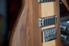 Rickenbacker 650/6 Dakota, Natural Walnut: Body - Front