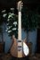 Rickenbacker 650/6 Dakota, Natural Walnut: Full Instrument - Front