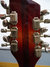 Rickenbacker 360/12 V64, Fireglo: Headstock - Rear