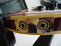 Rickenbacker 360/12 V64, Fireglo: Close up - Free