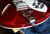 Rickenbacker 360/6 VP, Burgundy: Free image