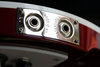 Rickenbacker 360/6 VP, Burgundy: Close up - Free