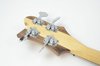 Rickenbacker 4003/4 , Mapleglo: Headstock - Rear