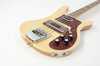 Rickenbacker 4003/4 , Mapleglo: Body - Front