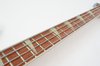 Rickenbacker 4003/4 , Mapleglo: Neck - Front