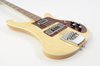 Rickenbacker 4003/4 , Mapleglo: Close up - Free2