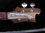 Rickenbacker 4003/4 , Mapleglo: Headstock