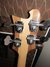 Rickenbacker 4003/4 , Mapleglo: Headstock - Rear