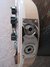 Rickenbacker 4003/4 , Mapleglo: Close up - Free
