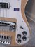 Rickenbacker 4003/4 , Mapleglo: Close up - Free2