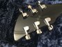 Rickenbacker 650/6 Colorado, Jetglo: Headstock - Rear