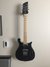 Rickenbacker 650/6 Colorado, Jetglo: Full Instrument - Front