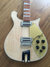 Rickenbacker 660/12 , Mapleglo: Free image
