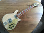Rickenbacker 660/12 , Mapleglo: Full Instrument - Front