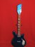 Rickenbacker 620/6 , Midnightblue: Free image2