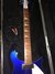 Rickenbacker 620/6 , Midnightblue: Neck - Front