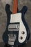 Rickenbacker 4000/4 Setneck, Azureglo: Free image