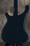 Jul 1983 Rickenbacker 4000/4 Setneck, Azureglo: Body - Rear