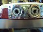 Rickenbacker 620/6 Mod, Fireglo: Close up - Free
