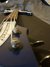 Rickenbacker 4001/4 Mod, Azureglo: Headstock