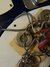 Rickenbacker 4001/4 Mod, Azureglo: Free image2