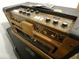 Rickenbacker Transonic 202 Cab/amp , Black: Free image