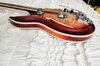 Rickenbacker 381/6 V69, Fireglo: Free image