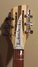 Rickenbacker 330/12 , Mapleglo: Headstock