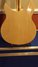 Aug 2009 Rickenbacker 330/12 , Mapleglo: Body - Rear