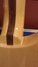 Rickenbacker 330/12 , Mapleglo: Neck - Rear