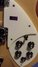 Rickenbacker 330/12 , Mapleglo: Close up - Free2
