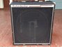 Rickenbacker TR35B/amp , Black crinkle: Full Instrument - Front