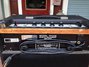 Rickenbacker TR35B/amp , Black crinkle: Close up - Free