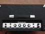Rickenbacker TR35B/amp , Black crinkle: Close up - Free2