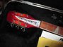 Rickenbacker 620/12 Mod, Fireglo: Headstock